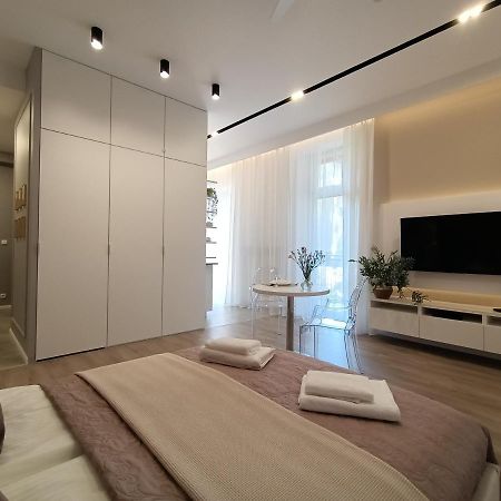 Myfive Apartments Красков Екстериор снимка