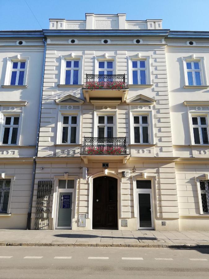 Myfive Apartments Красков Екстериор снимка