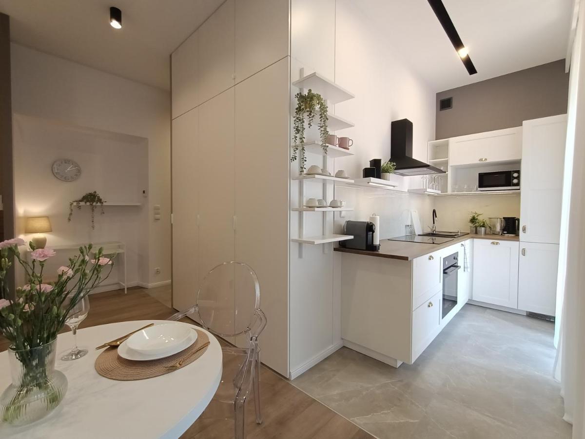 Myfive Apartments Красков Екстериор снимка