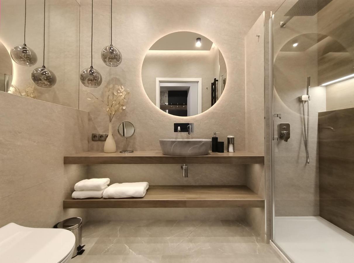 Myfive Apartments Красков Екстериор снимка
