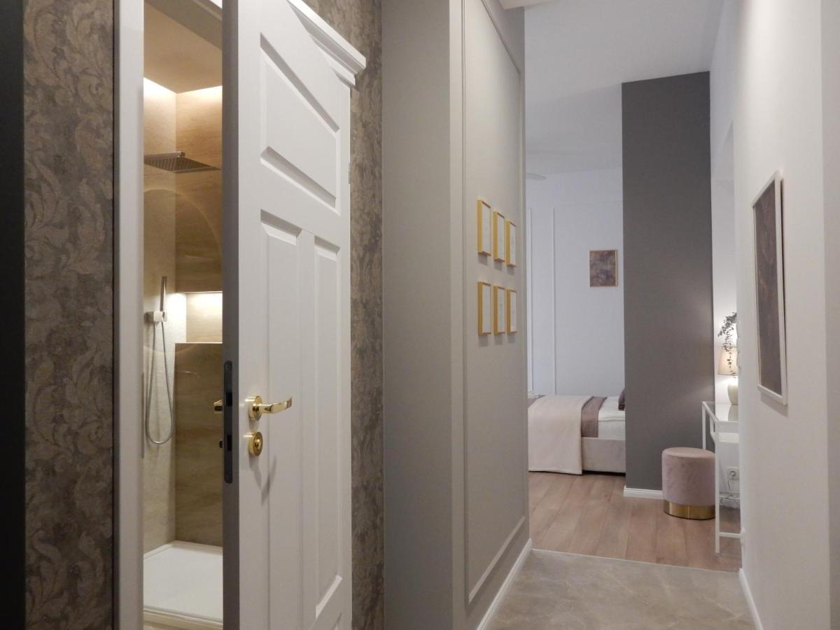 Myfive Apartments Красков Екстериор снимка