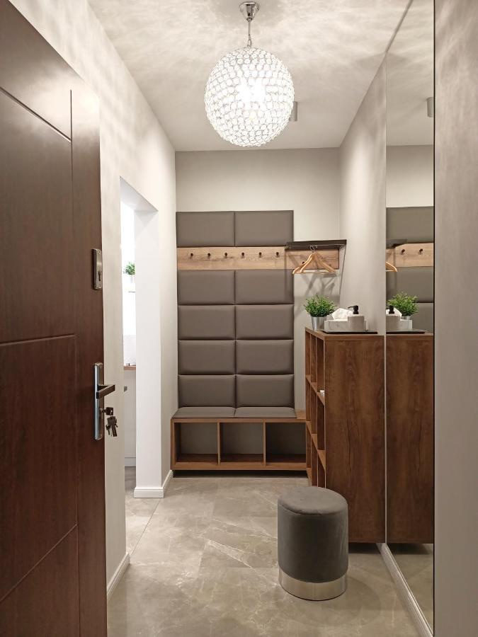 Myfive Apartments Красков Екстериор снимка