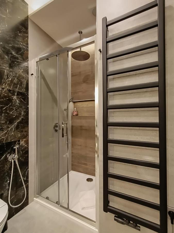 Myfive Apartments Красков Екстериор снимка