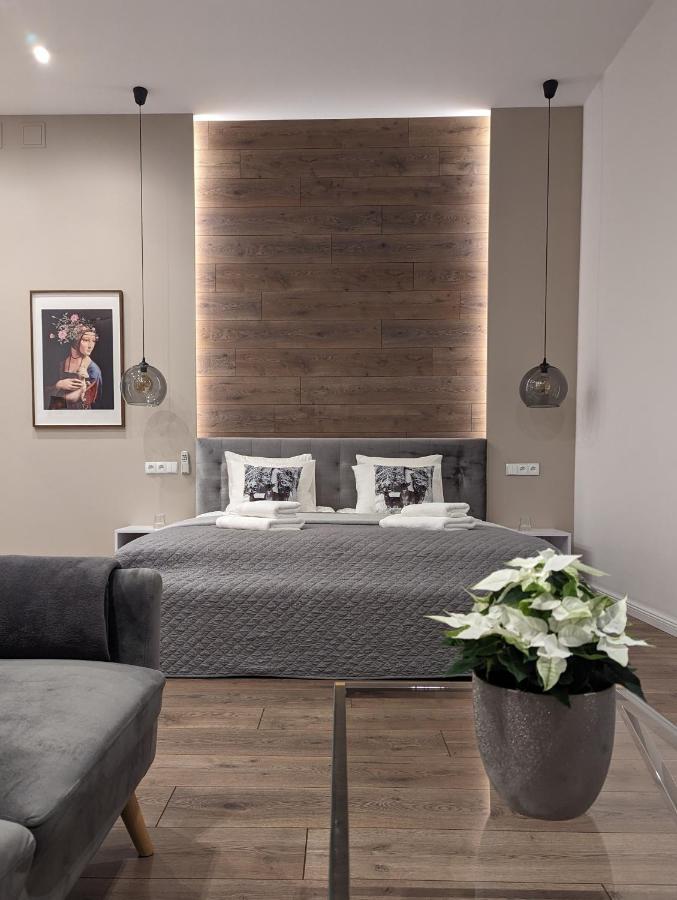 Myfive Apartments Красков Екстериор снимка